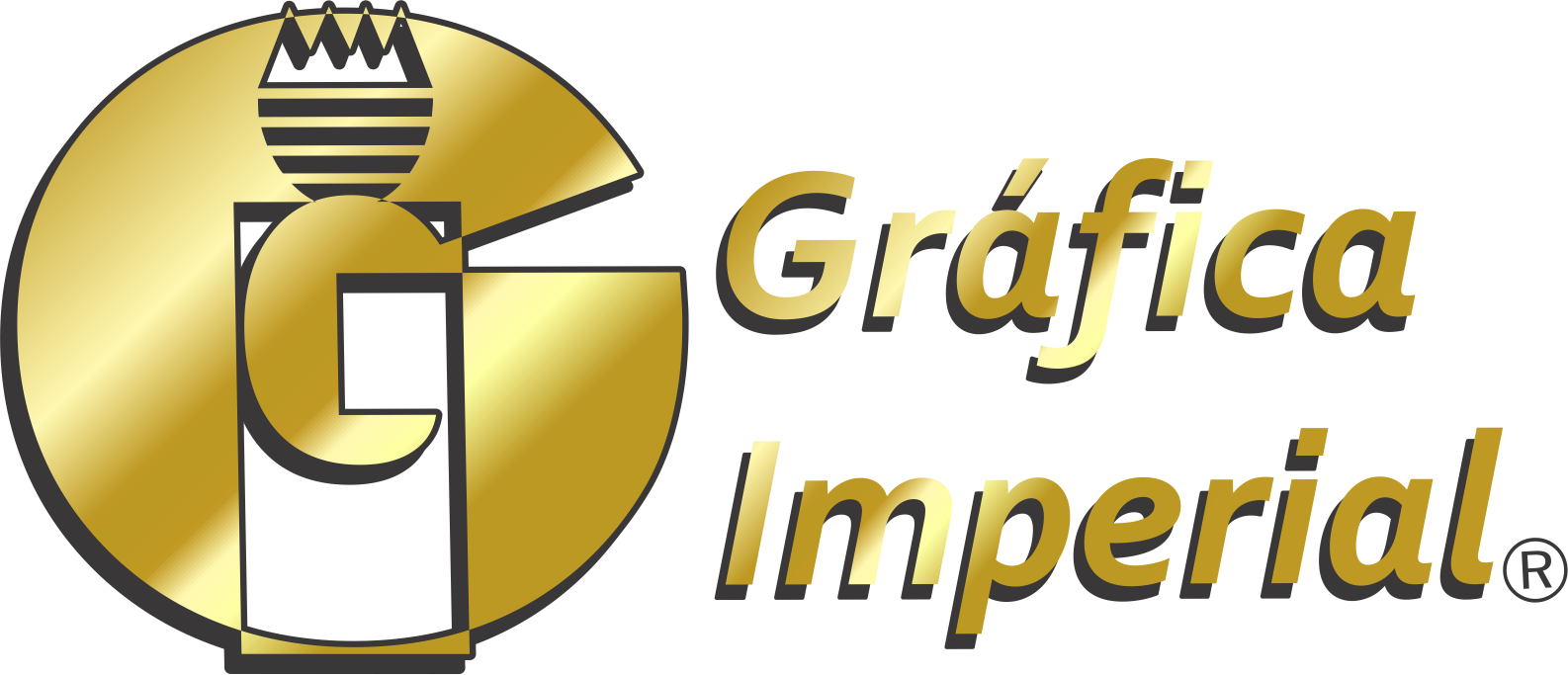 Gráfica Imperial